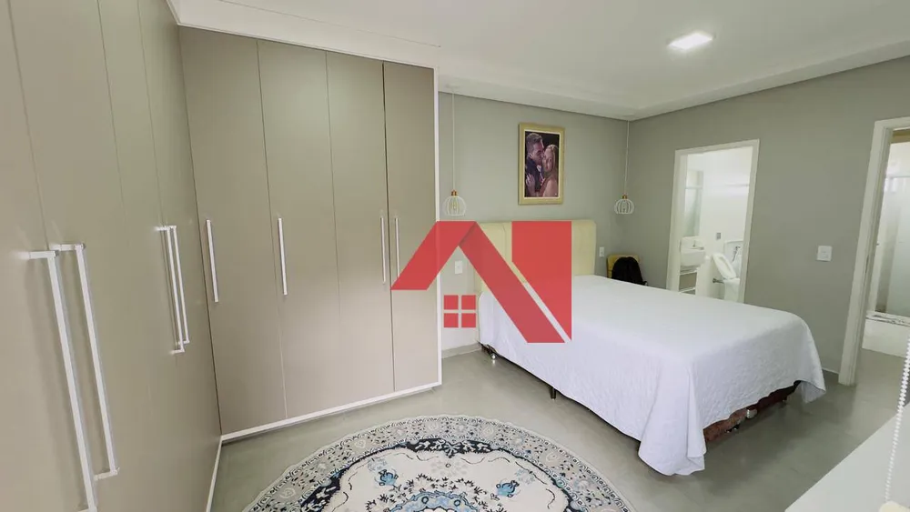 Casa, 4 quartos, 152 m² - Foto 9