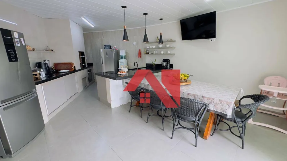 Casa, 4 quartos, 152 m² - Foto 4