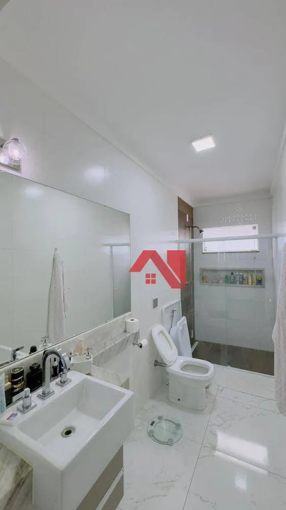 Casa, 4 quartos, 152 m² - Foto 10