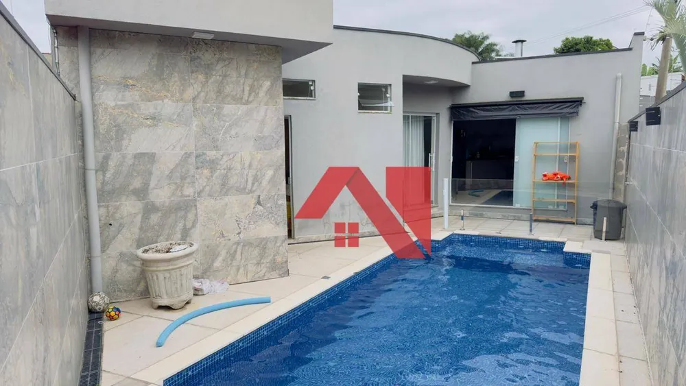 Casa, 4 quartos, 152 m² - Foto 3
