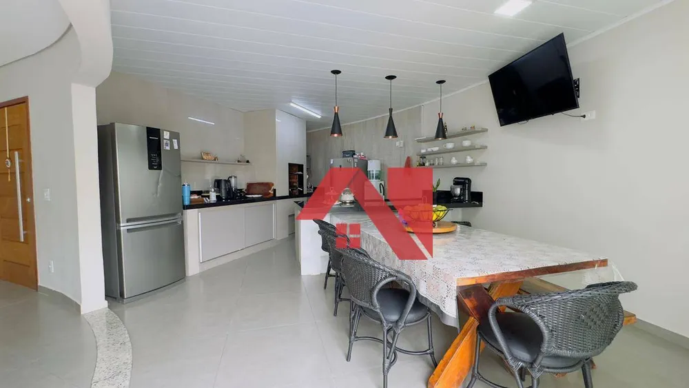 Casa, 4 quartos, 152 m² - Foto 6