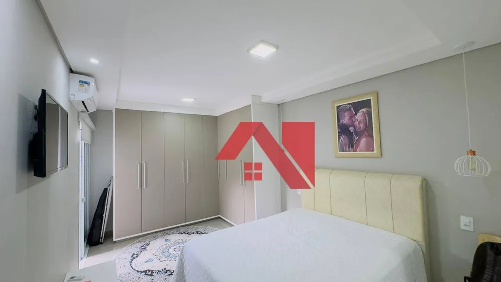 Casa, 4 quartos, 152 m² - Foto 12