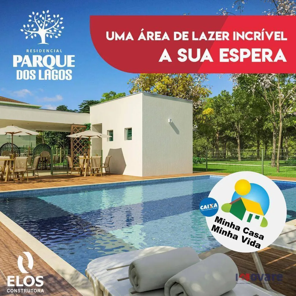 Apartamento, 2 quartos, 44 m² - Foto 6