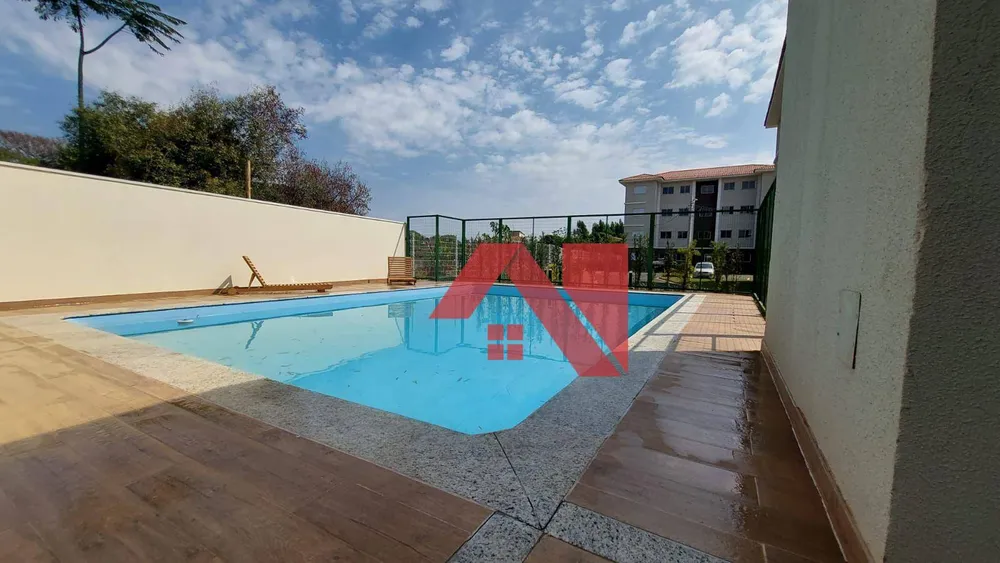 Apartamento, 2 quartos, 44 m² - Foto 9