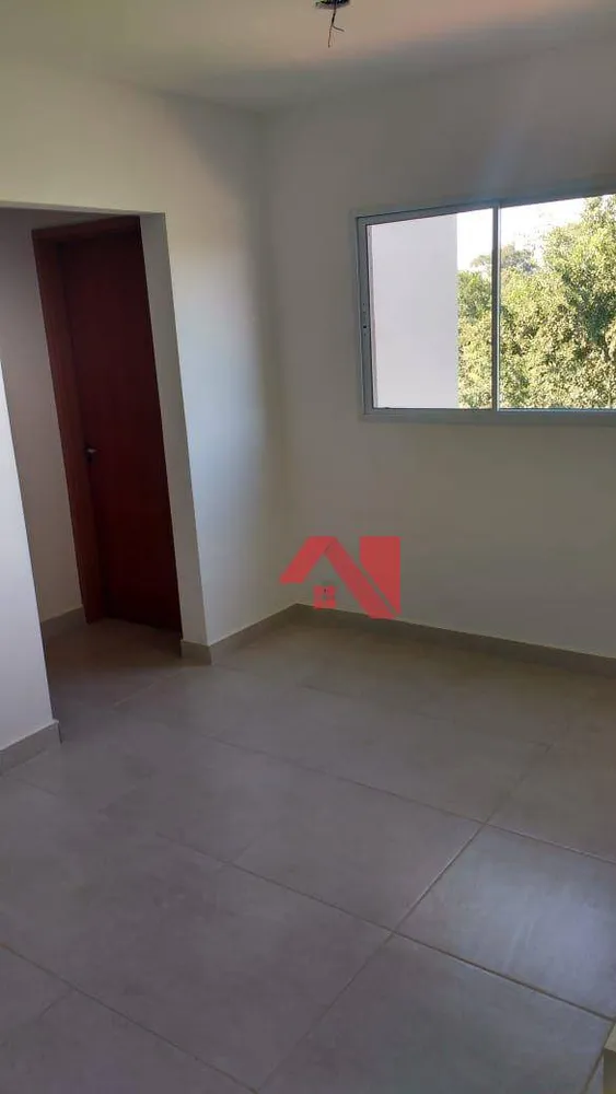 Apartamento, 2 quartos, 44 m² - Foto 2