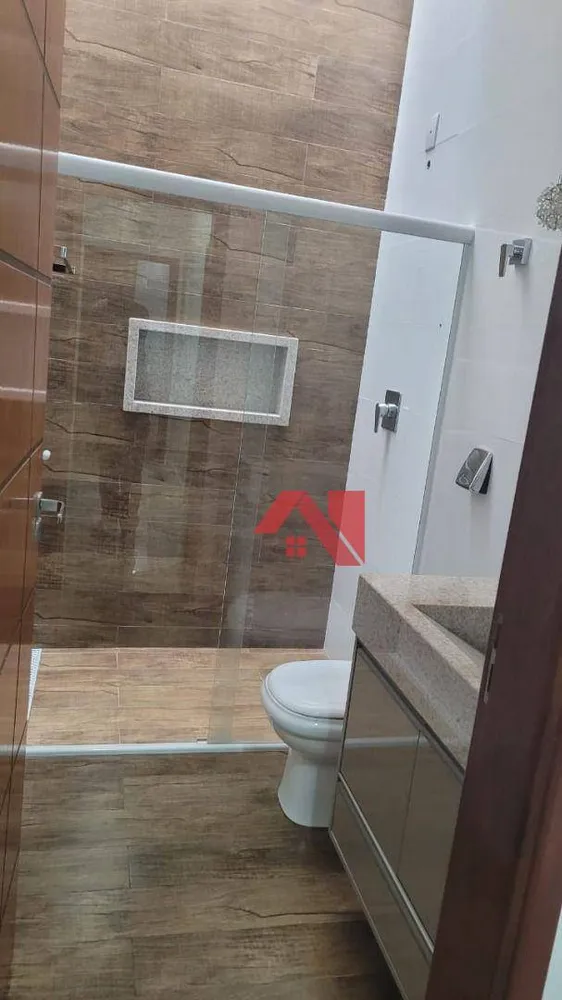 Casa, 2 quartos, 150 m² - Foto 10