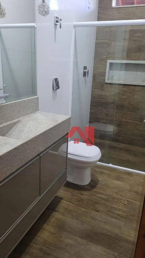 Casa, 2 quartos, 150 m² - Foto 12