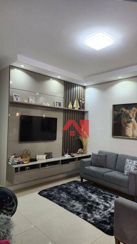 Casa, 2 quartos, 150 m² - Foto 1