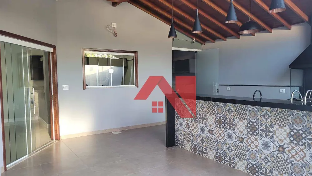 Casa, 2 quartos, 150 m² - Foto 9