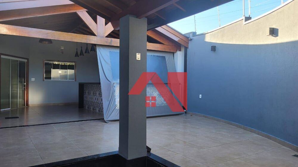 Casa, 2 quartos, 150 m² - Foto 8