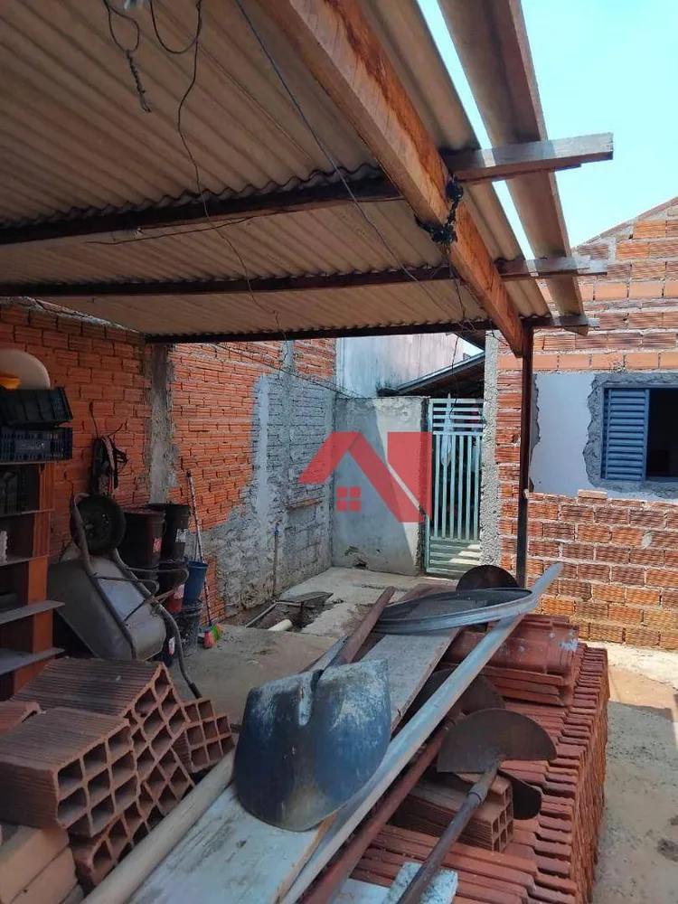 Casa, 2 quartos, 42 m² - Foto 16