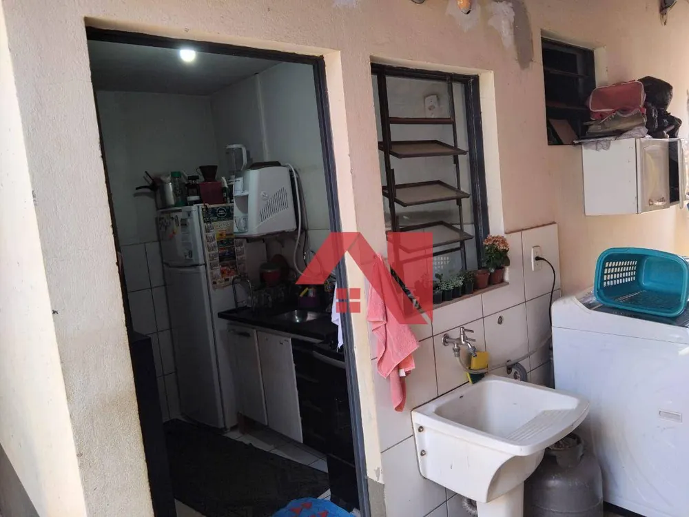 Casa, 2 quartos, 42 m² - Foto 6