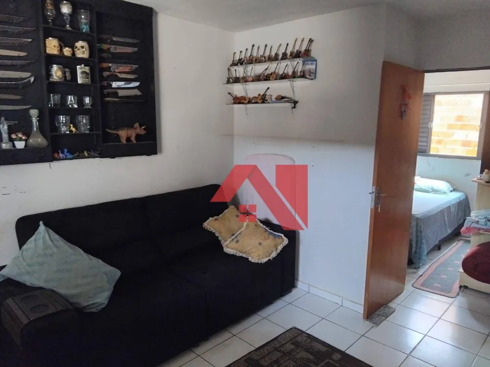 Casa, 2 quartos, 42 m² - Foto 9