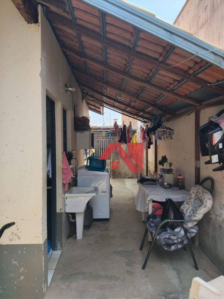 Casa, 2 quartos, 42 m² - Foto 3