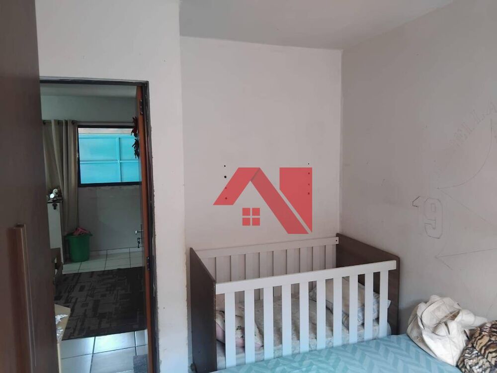 Casa, 2 quartos, 42 m² - Foto 2