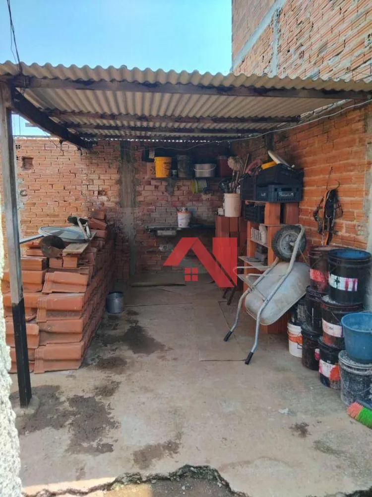 Casa, 2 quartos, 42 m² - Foto 7