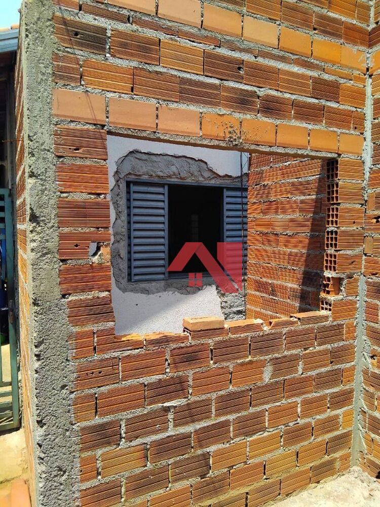 Casa, 2 quartos, 42 m² - Foto 4