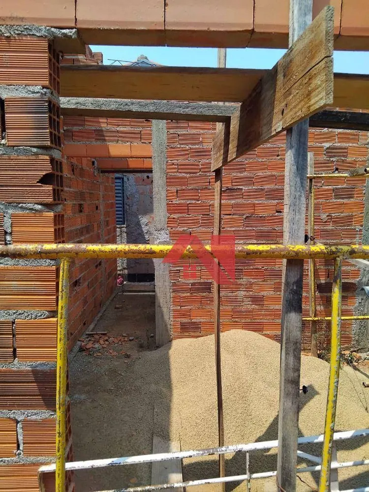 Casa, 2 quartos, 42 m² - Foto 12