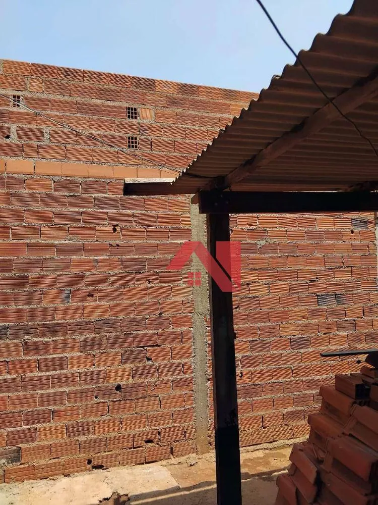 Casa, 2 quartos, 42 m² - Foto 10