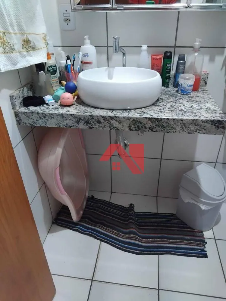 Casa, 2 quartos, 42 m² - Foto 12