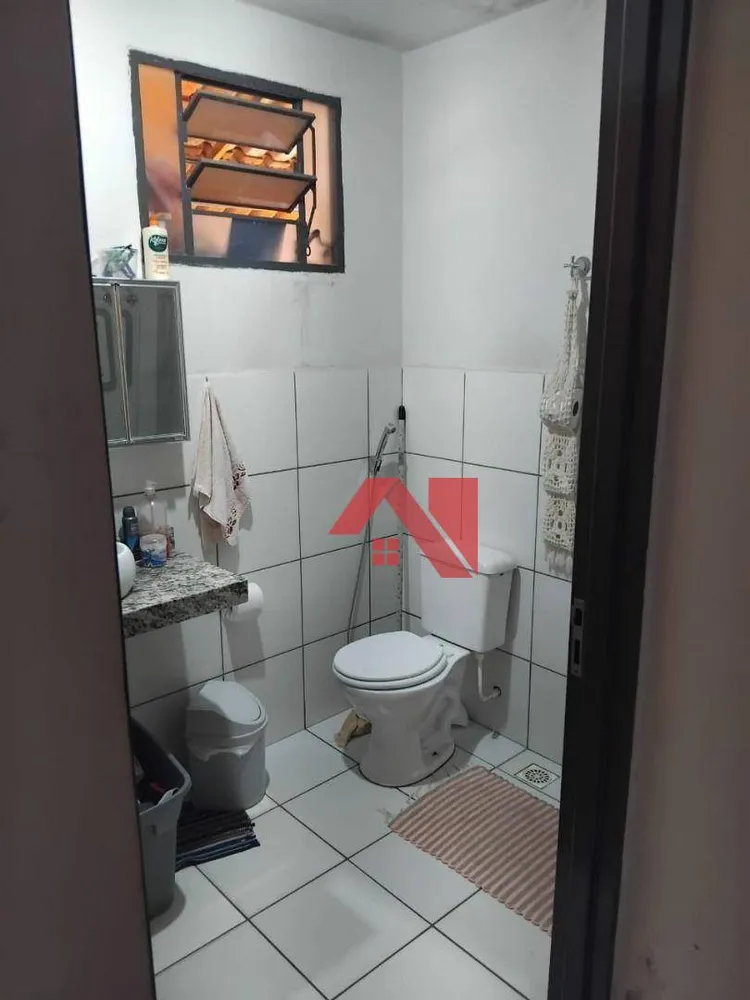 Casa, 2 quartos, 42 m² - Foto 11