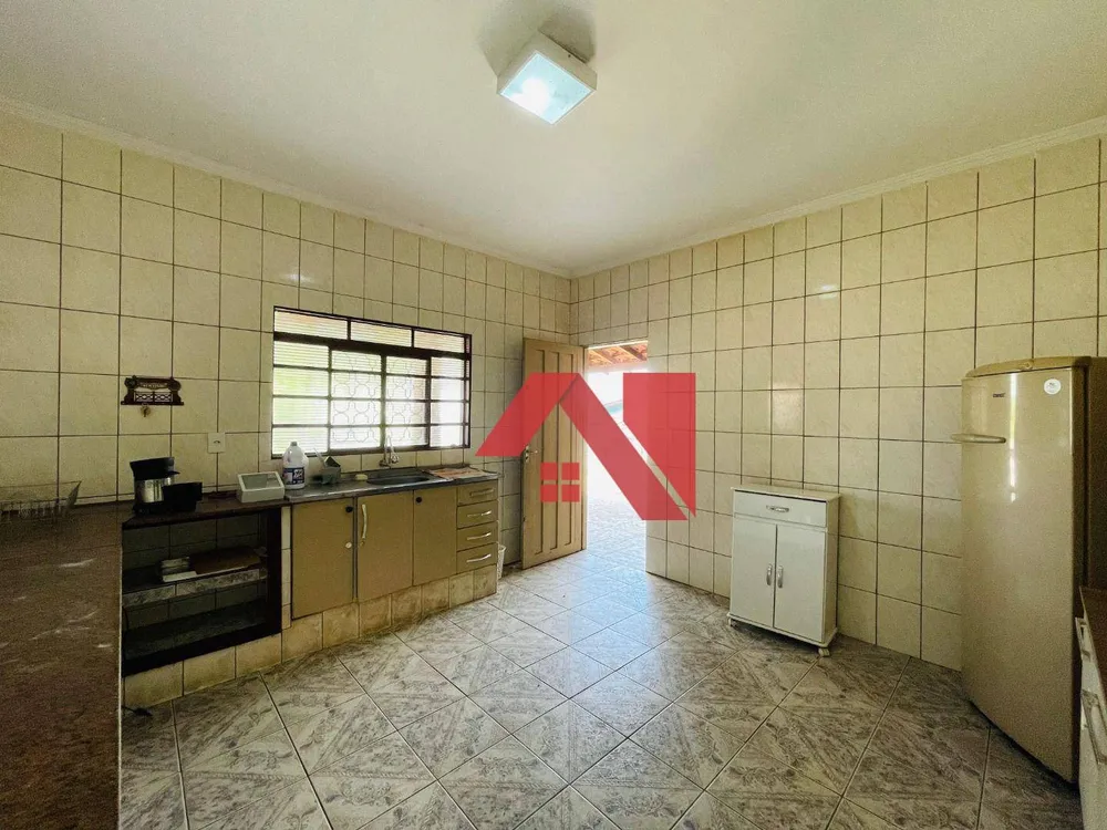 Chácara, 2 quartos, 150 m² - Foto 13