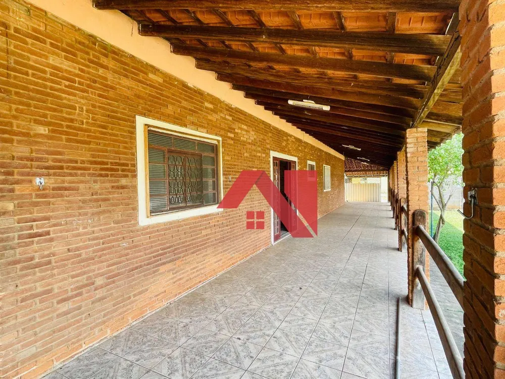 Chácara, 2 quartos, 150 m² - Foto 7
