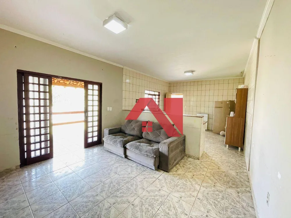 Chácara, 2 quartos, 150 m² - Foto 8