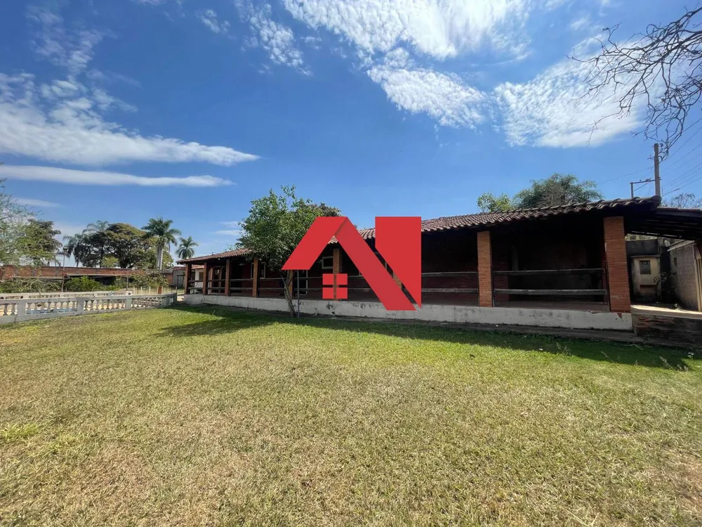 Chácara, 2 quartos, 150 m² - Foto 1