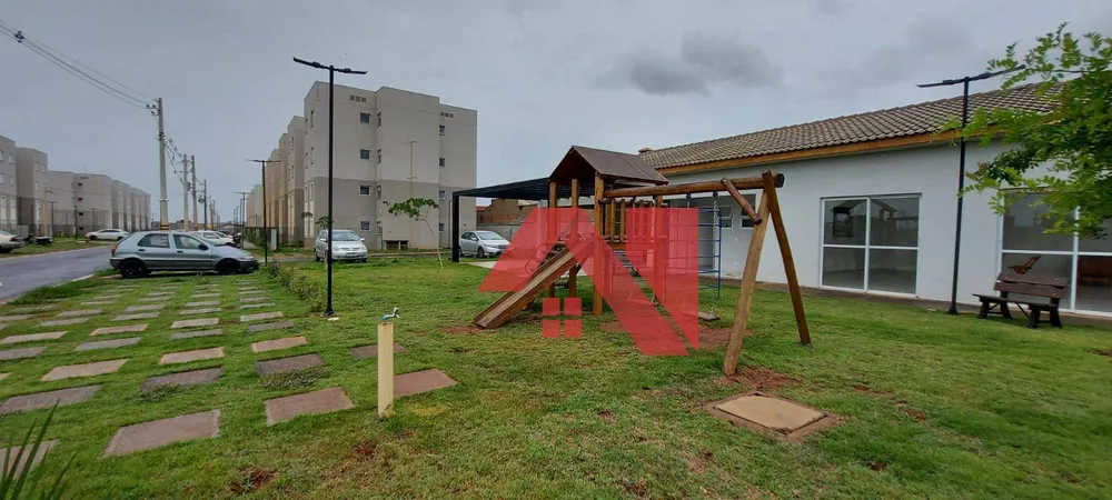 Apartamento, 2 quartos, 48 m² - Foto 14