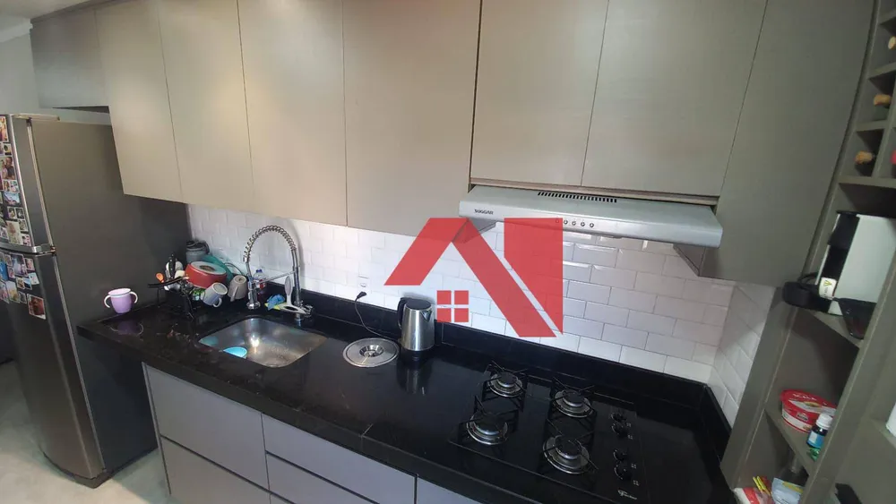 Apartamento, 2 quartos, 48 m² - Foto 5