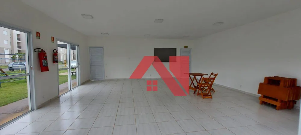 Apartamento, 2 quartos, 48 m² - Foto 5