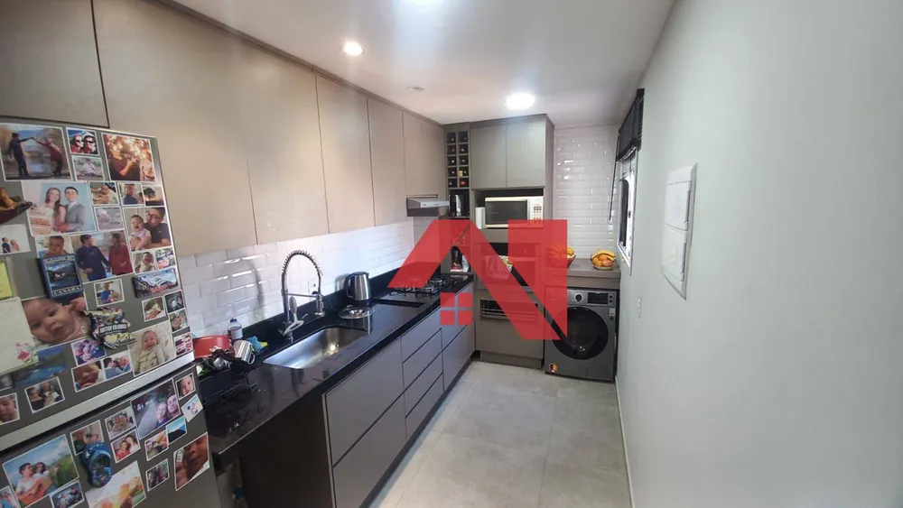 Apartamento, 2 quartos, 48 m² - Foto 3