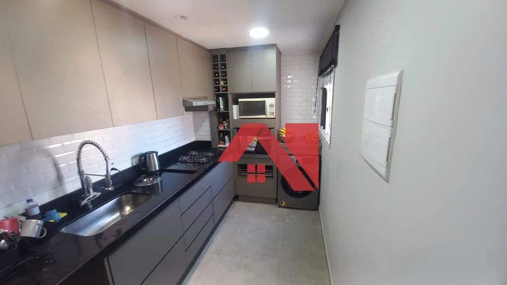Apartamento, 2 quartos, 48 m² - Foto 7