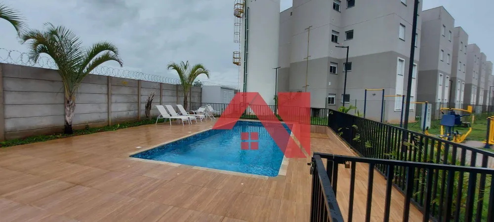 Apartamento, 2 quartos, 48 m² - Foto 9