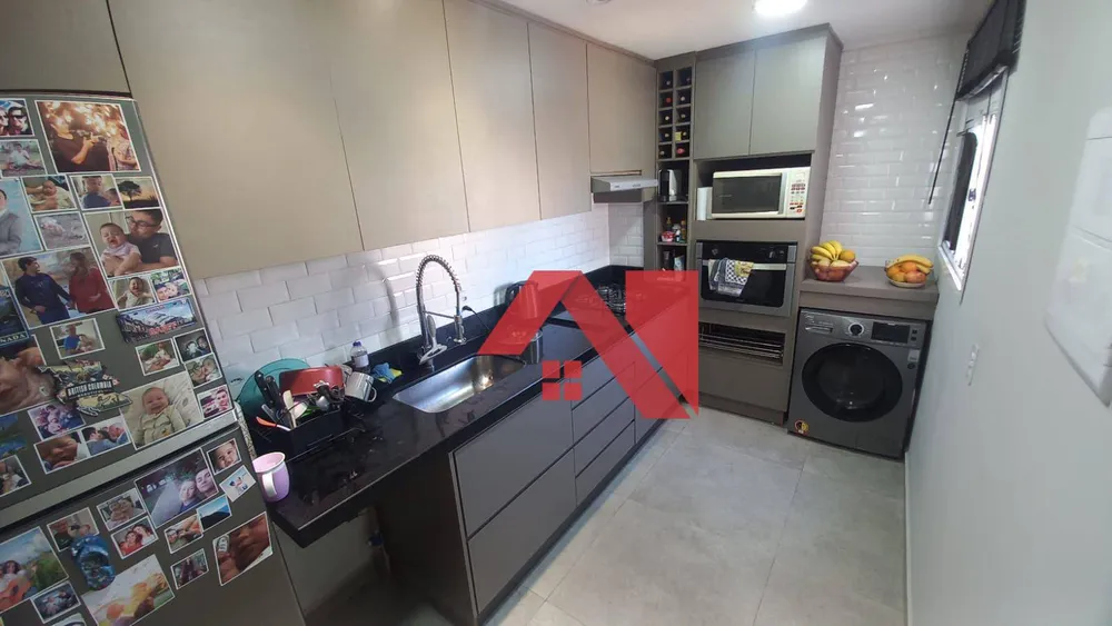 Apartamento, 2 quartos, 48 m² - Foto 7