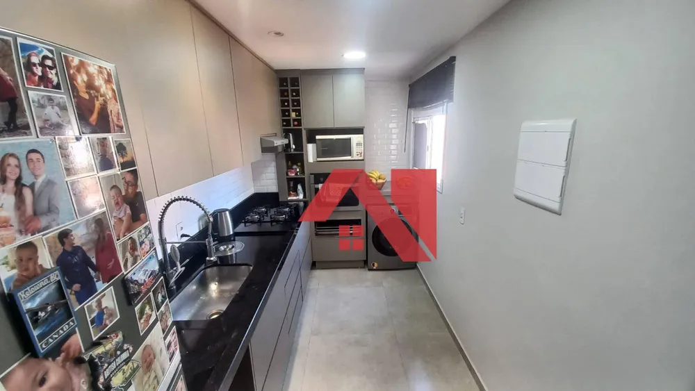 Apartamento, 2 quartos, 48 m² - Foto 4