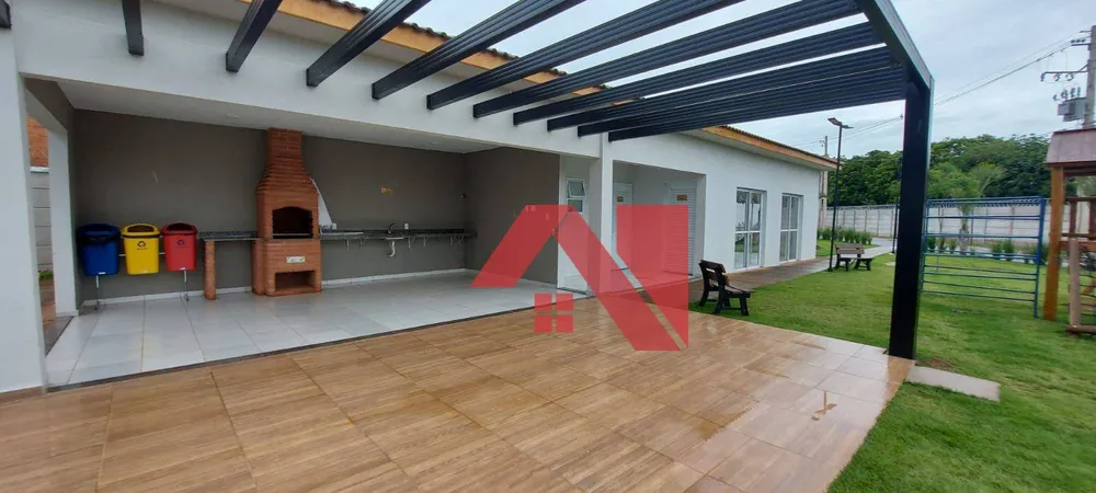 Apartamento, 2 quartos, 48 m² - Foto 11