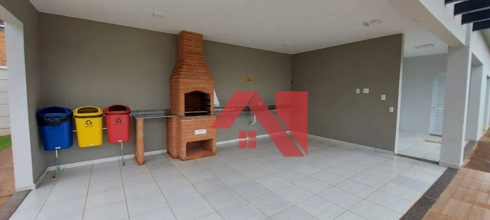Apartamento, 2 quartos, 48 m² - Foto 10