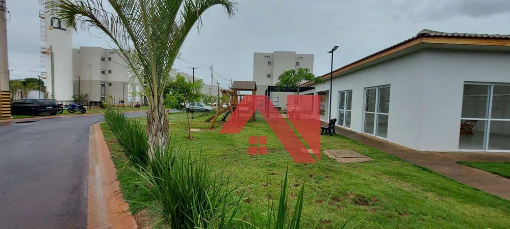 Apartamento, 2 quartos, 48 m² - Foto 13