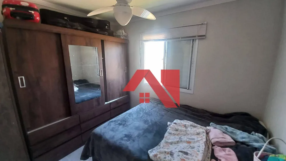 Apartamento, 2 quartos, 48 m² - Foto 8