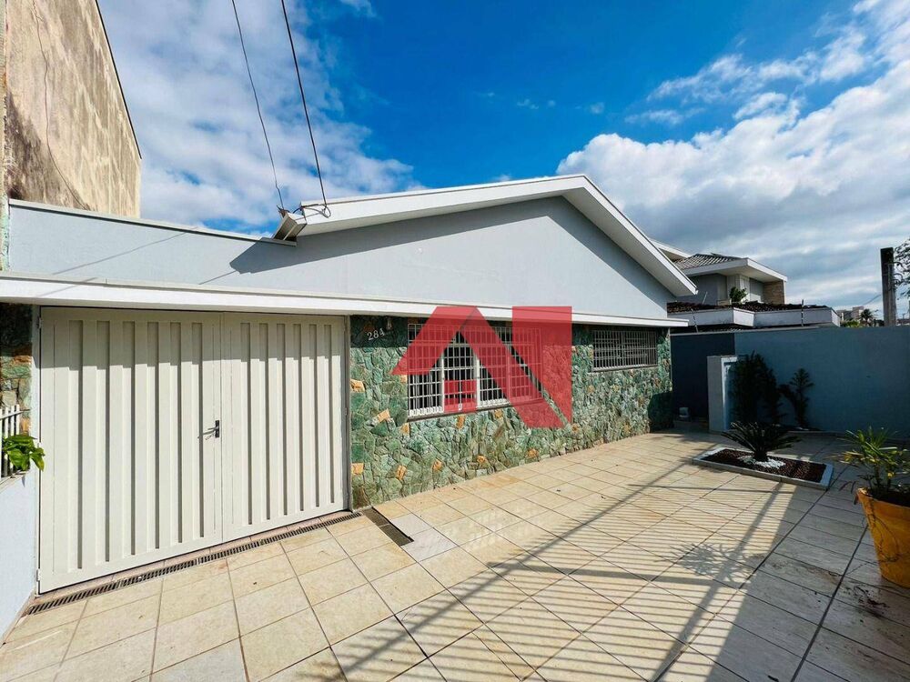Casa, 3 quartos, 110 m² - Foto 4