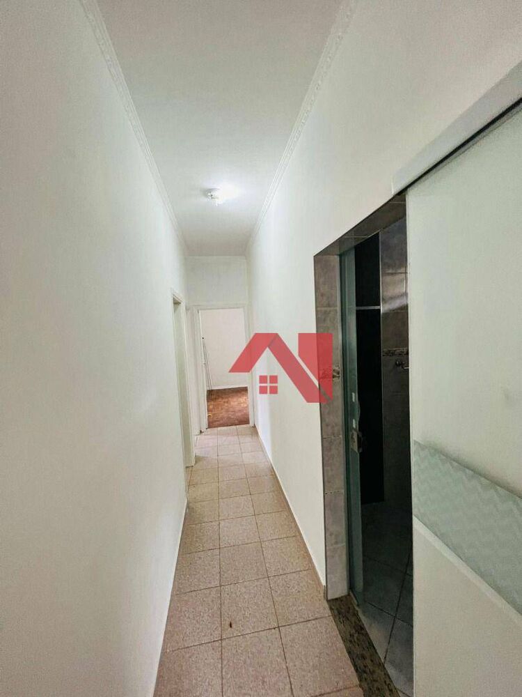 Casa, 3 quartos, 110 m² - Foto 1