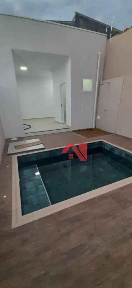 Casa, 2 quartos, 87 m² - Foto 7