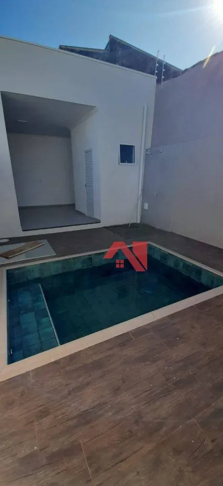 Casa, 2 quartos, 87 m² - Foto 3