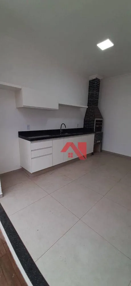 Casa, 2 quartos, 87 m² - Foto 2