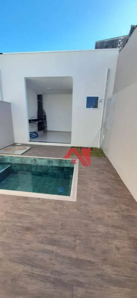 Casa, 2 quartos, 87 m² - Foto 1