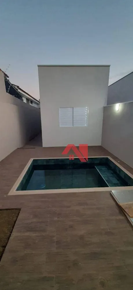 Casa, 2 quartos, 87 m² - Foto 1