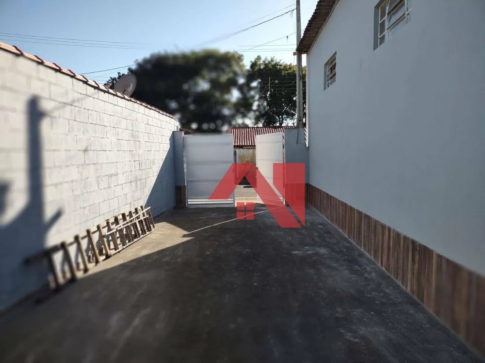 Casa, 2 quartos, 201 m² - Foto 8