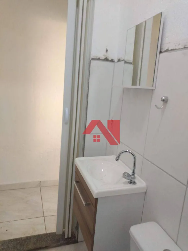 Casa, 2 quartos, 201 m² - Foto 7